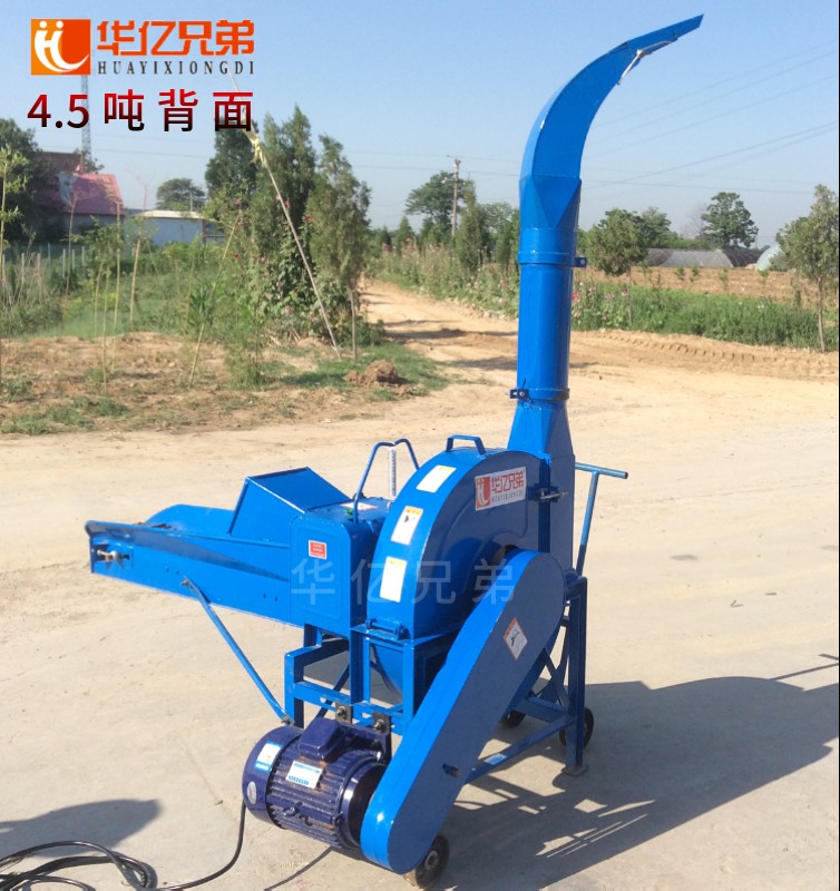 養殖牛用什么樣的鍘草機好？山西鍘草機多少錢一臺？