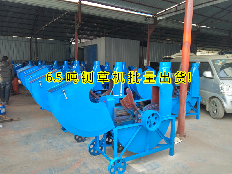 華億兄弟鍘草機為什么要定期保養呢?