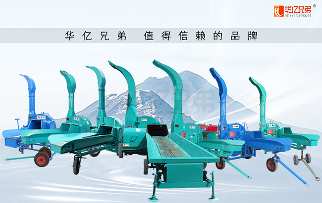 鍘草機用多大功率的電機?